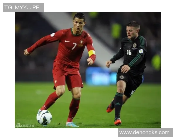 足球明星精彩瞬间全景展示男球员风采与魅力的照片合集