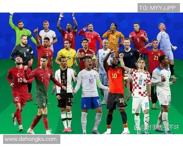 足球场上的明星瞬间：每一个动作都在诉说激情与梦想的故事