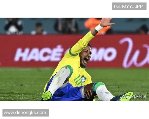 内马尔的足球传奇之路与未来发展展望