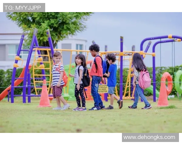 儿童户外体育游戏的乐趣与益处探讨促进身心健康与社交能力发展的重要性